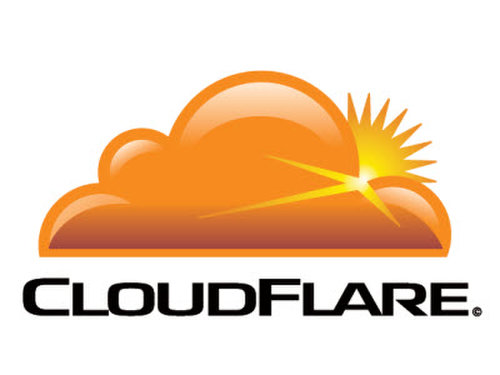 Trusted CloudFlare